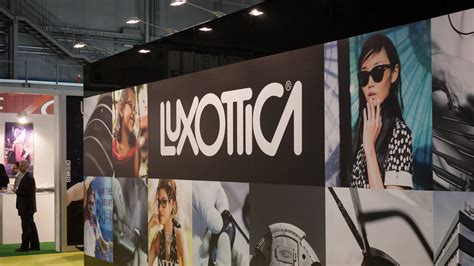 oakley of leak|Luxottica confirms 2021 data breach after info of 70M。